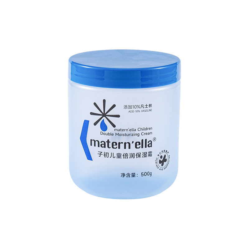 500ml PP kropspleje flaske